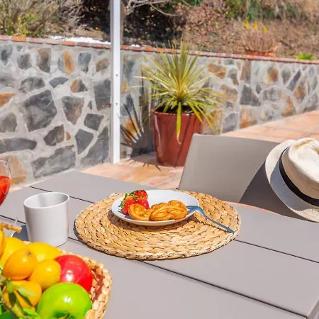 Piker By Ruralidays Holiday home *