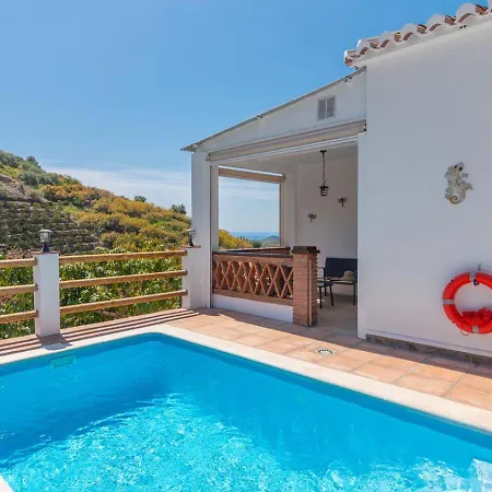 Piker By Ruralidays Holiday home *