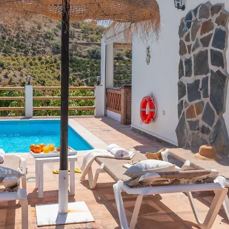 Piker By Ruralidays Holiday home