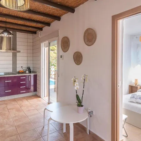 Piker By Ruralidays Holiday home
