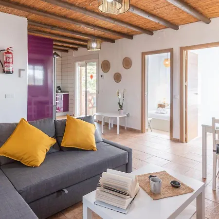 Holiday home Piker By Ruralidays *
